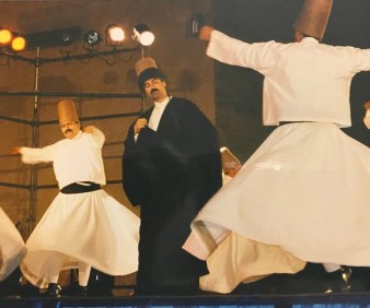 Sifi Dervishes