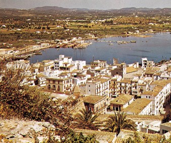 Costa del Sol in Spain