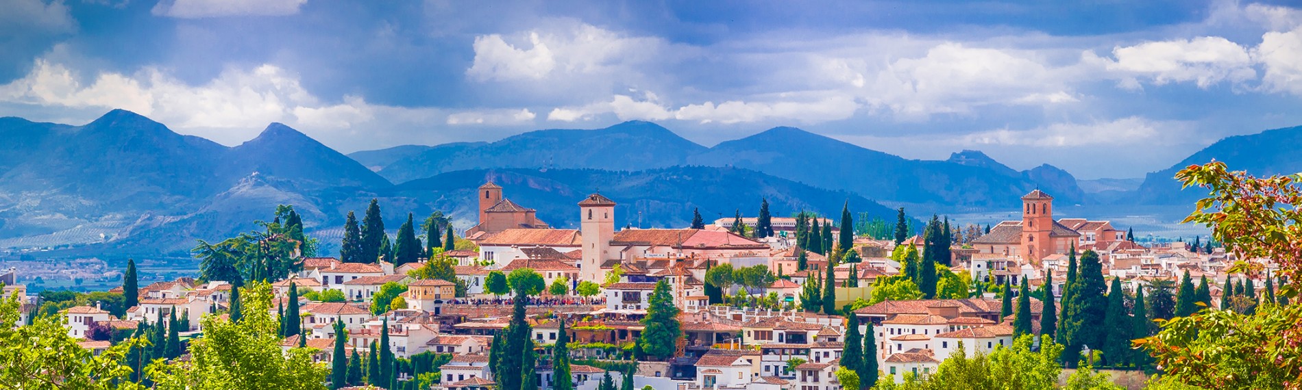 Spain and Morocco Islamic Tour